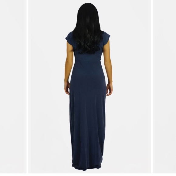 The Jetset Diaries Novella Maxi Dress - Picture 2 of 3